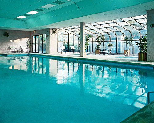 Players Club Resort