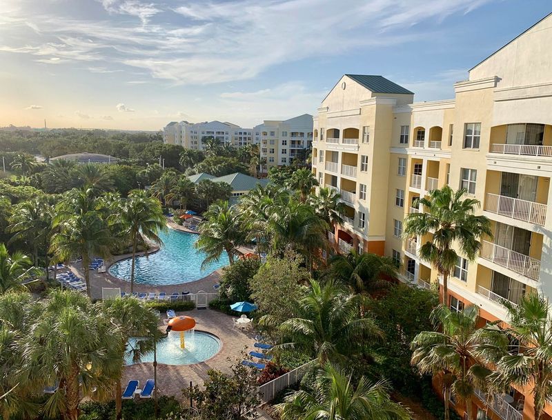 Vacation Village at Weston