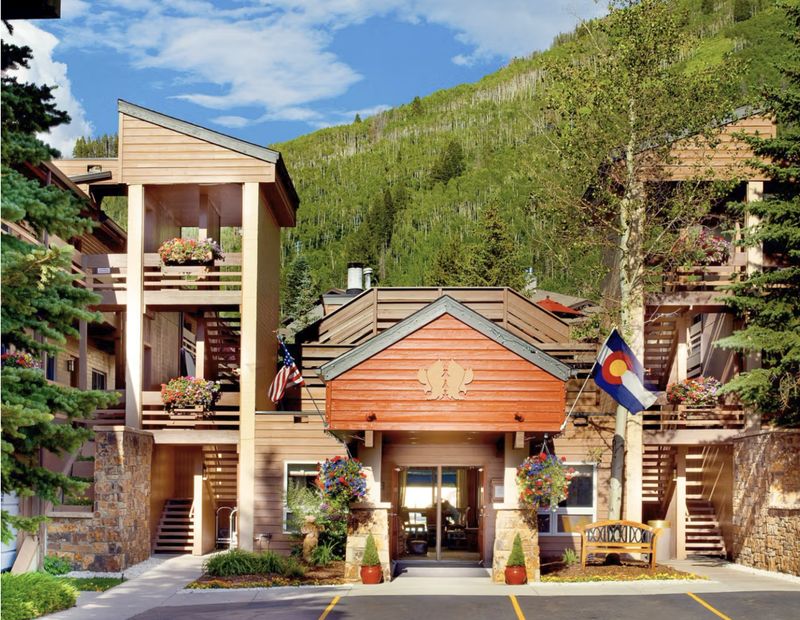Eagle Point Resort