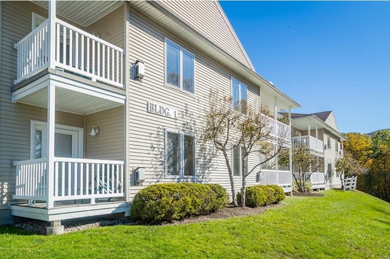 Vacation Village in the Berkshires