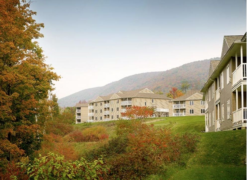 Vacation Village in the Berkshires