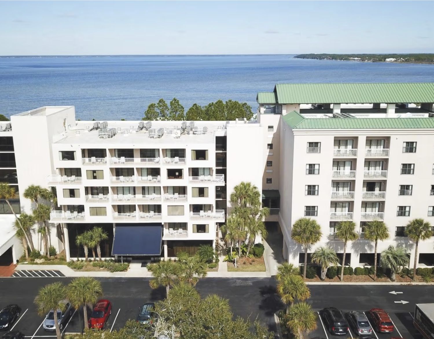 Bay Club of Sandestin