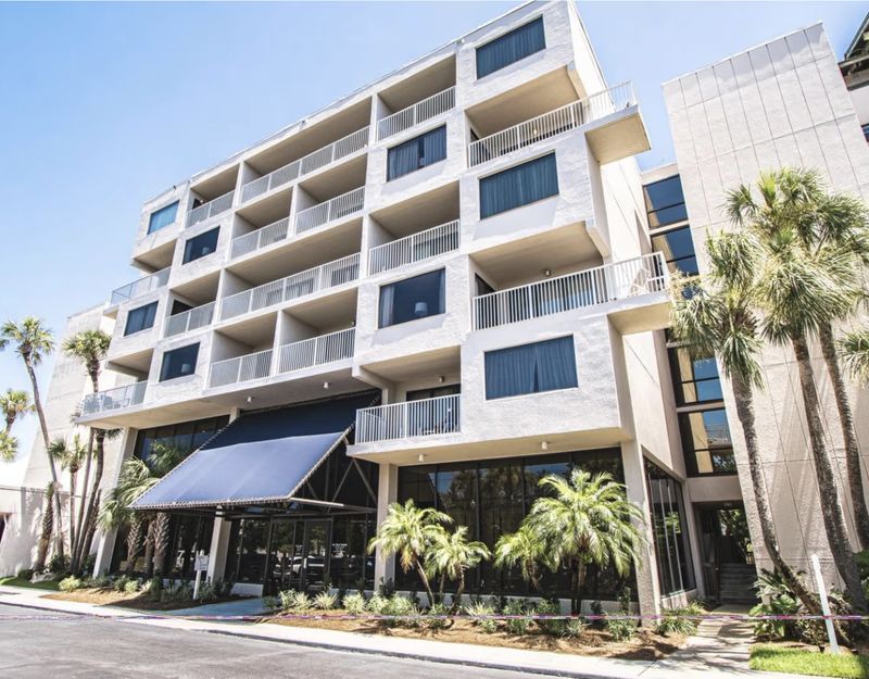 Bay Club of Sandestin