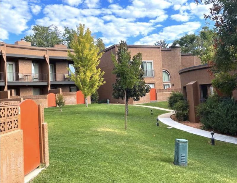 Villas of Sedona