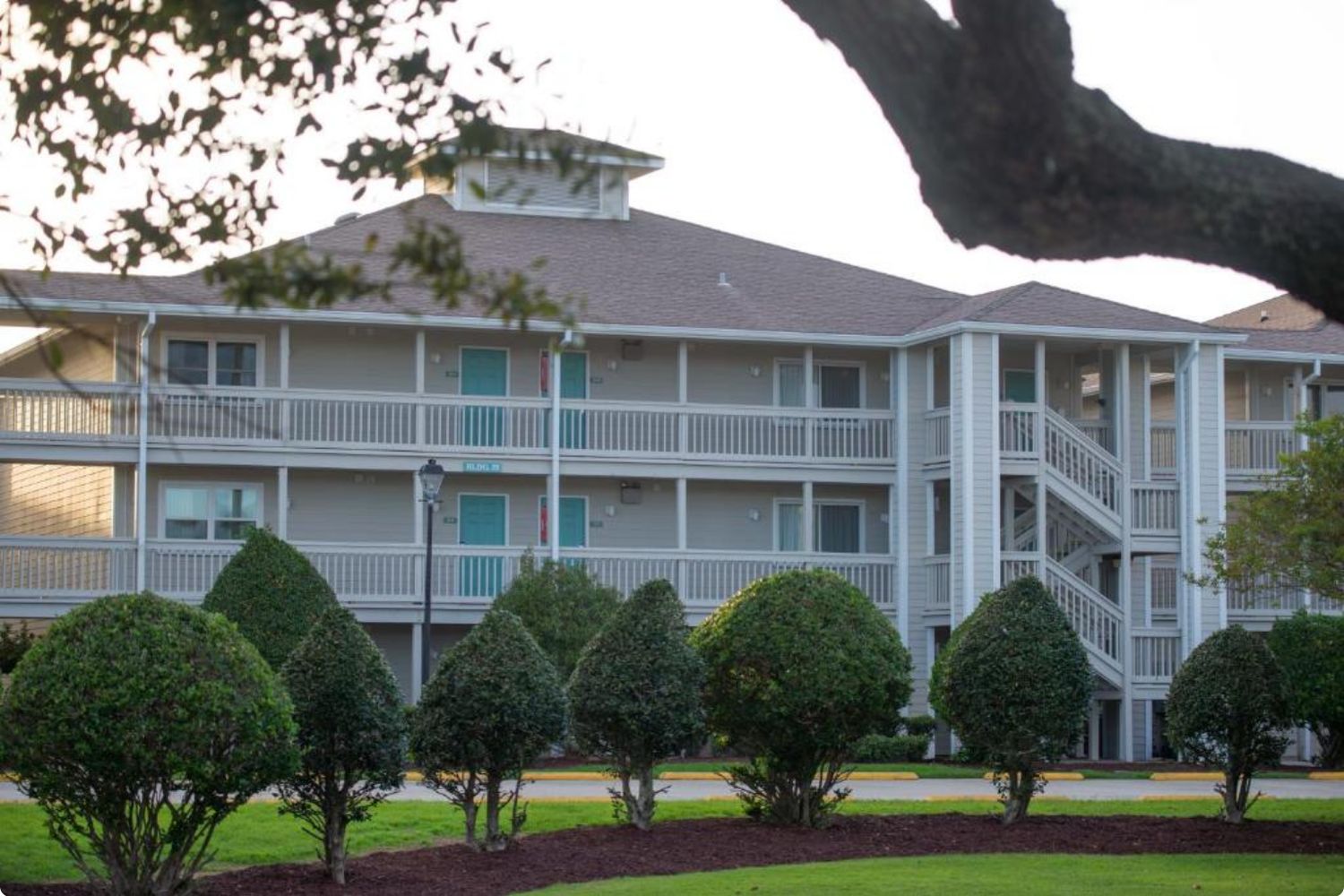 Atlantic Beach Resort