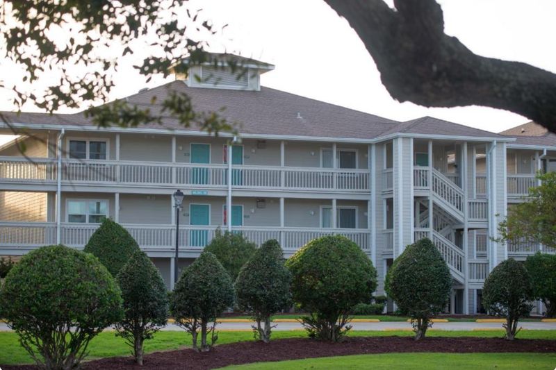 Atlantic Beach Resort