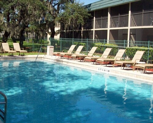 Grand Lake Resort