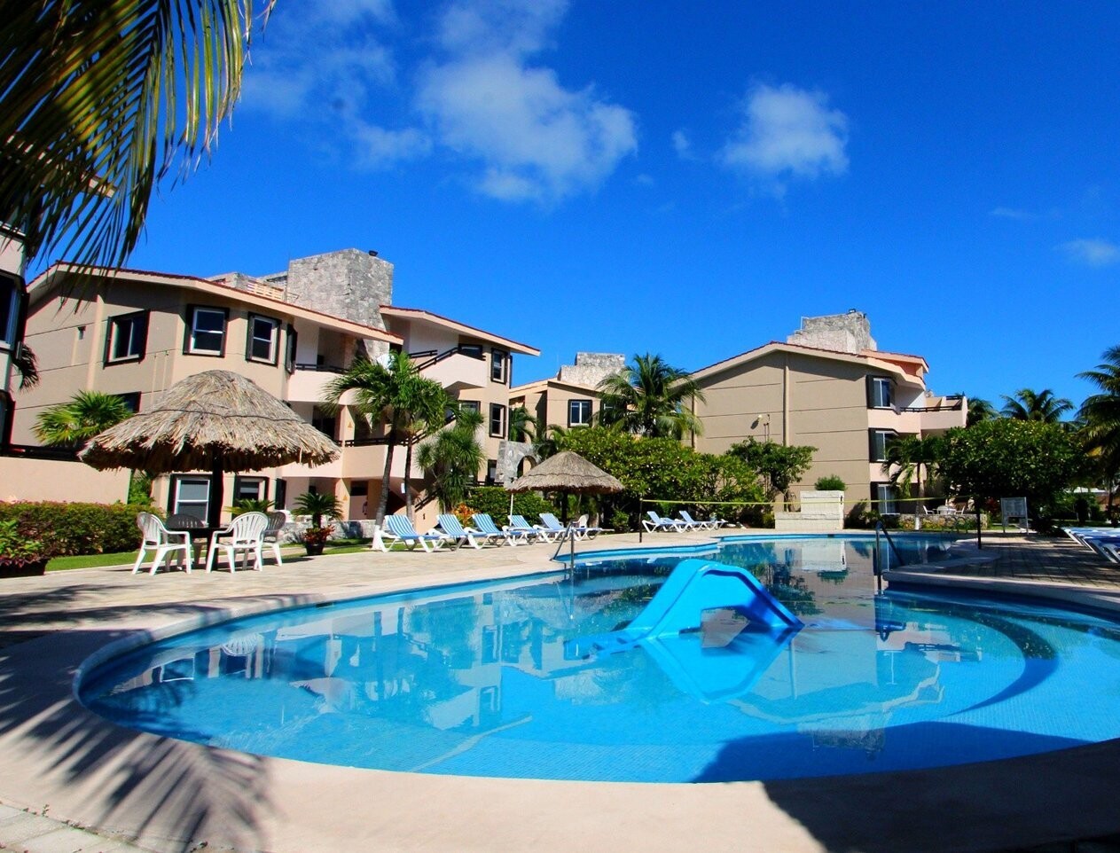 Coral Mar Cancun