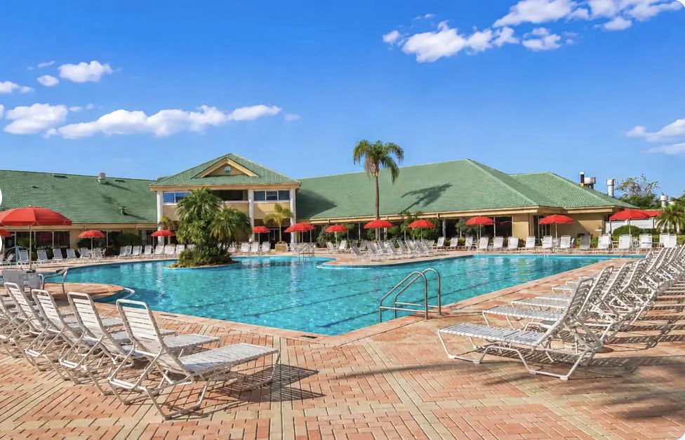 Silver Lake Resort