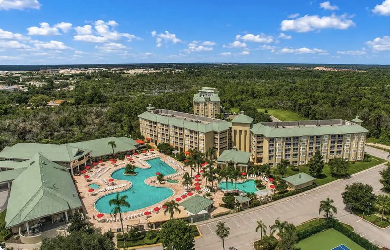 Silver Lake Resort