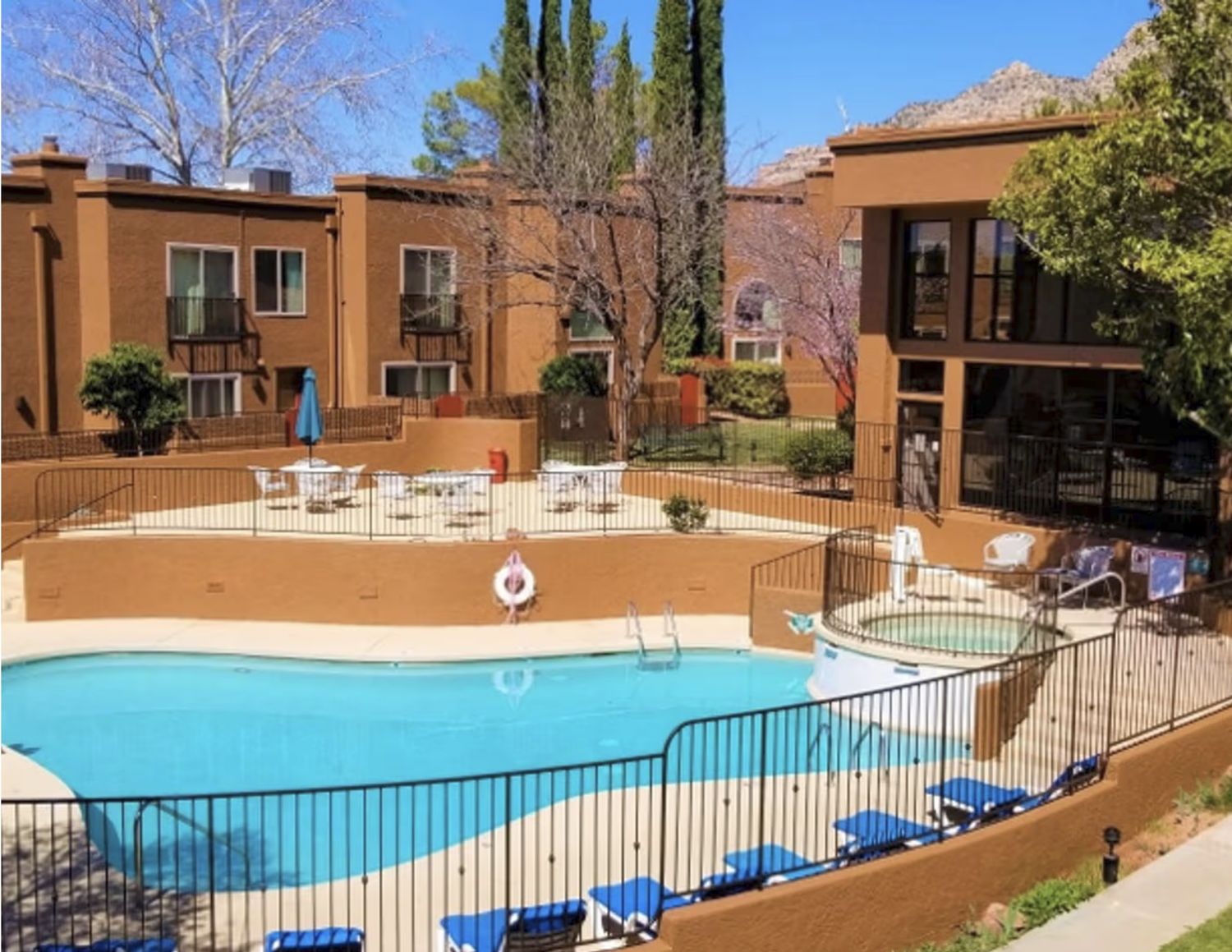 Villas of Sedona