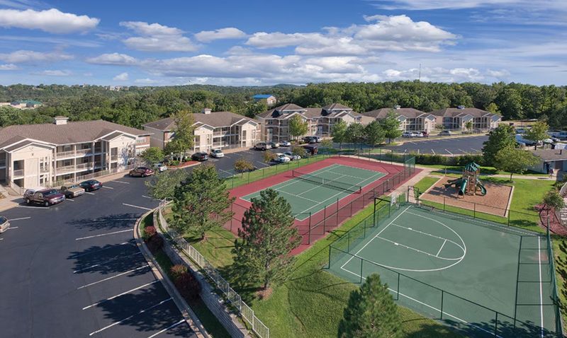 WorldMark Branson