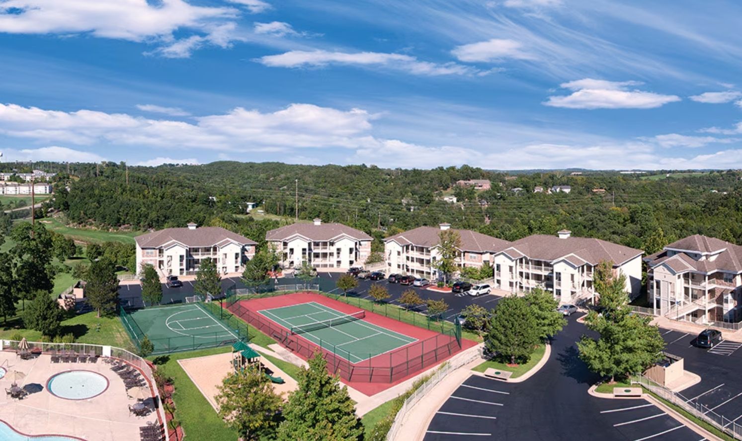 WorldMark Branson