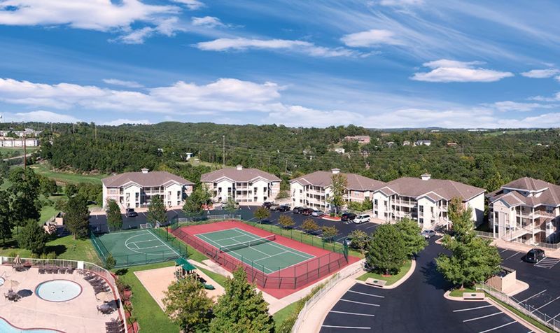 WorldMark Branson