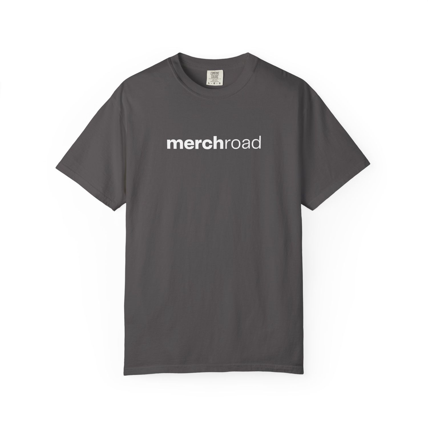 Merchroad Staple Tee