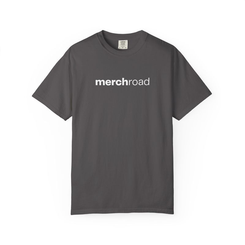 Merchroad Staple Tee