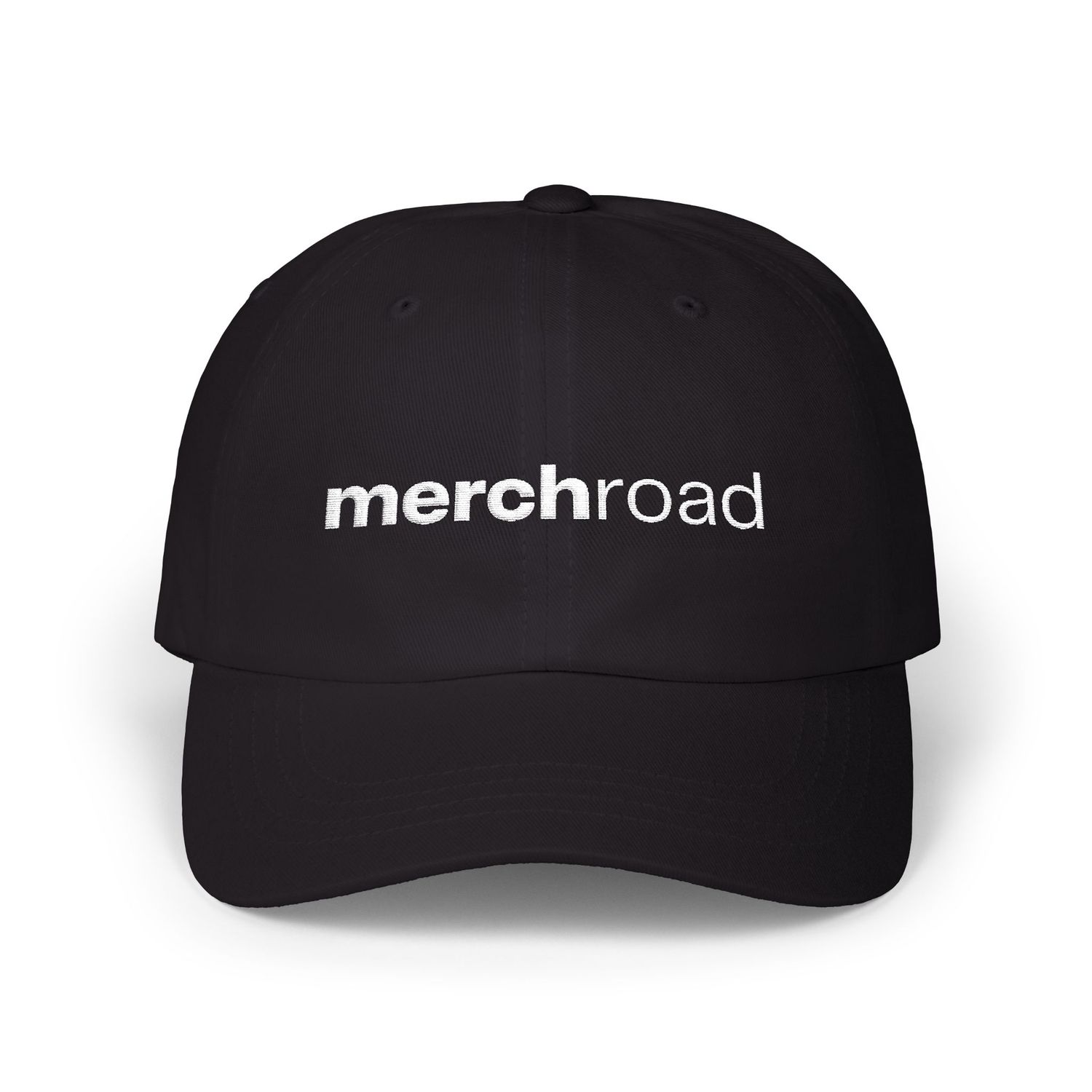 Merchroad Dad Hat