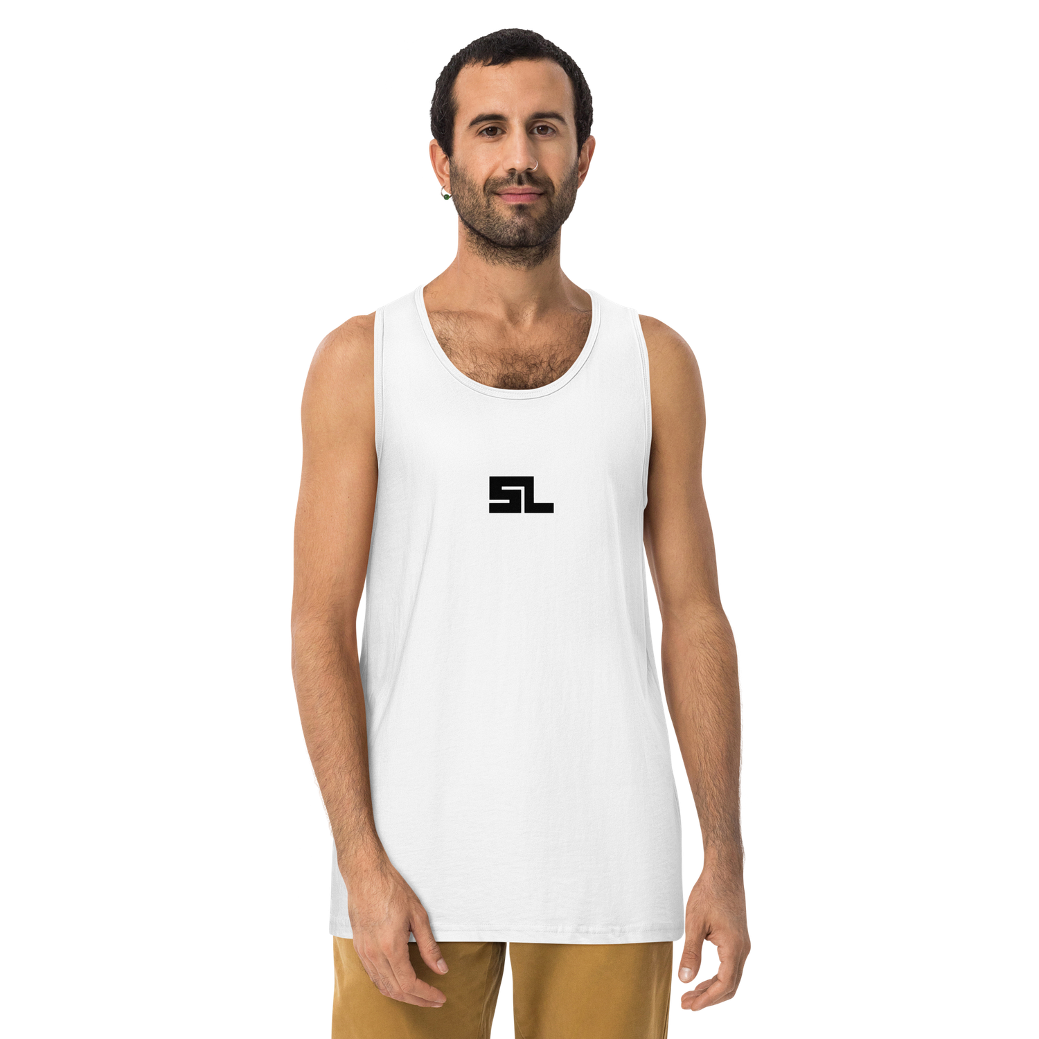 Switchlock Tank Top