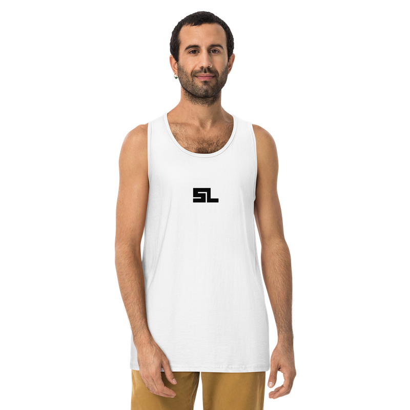Switchlock Tank Top