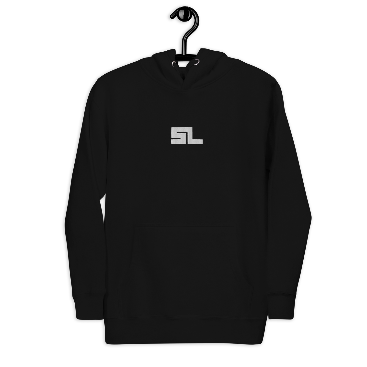 Switchlock Unisex Premium Hoodie