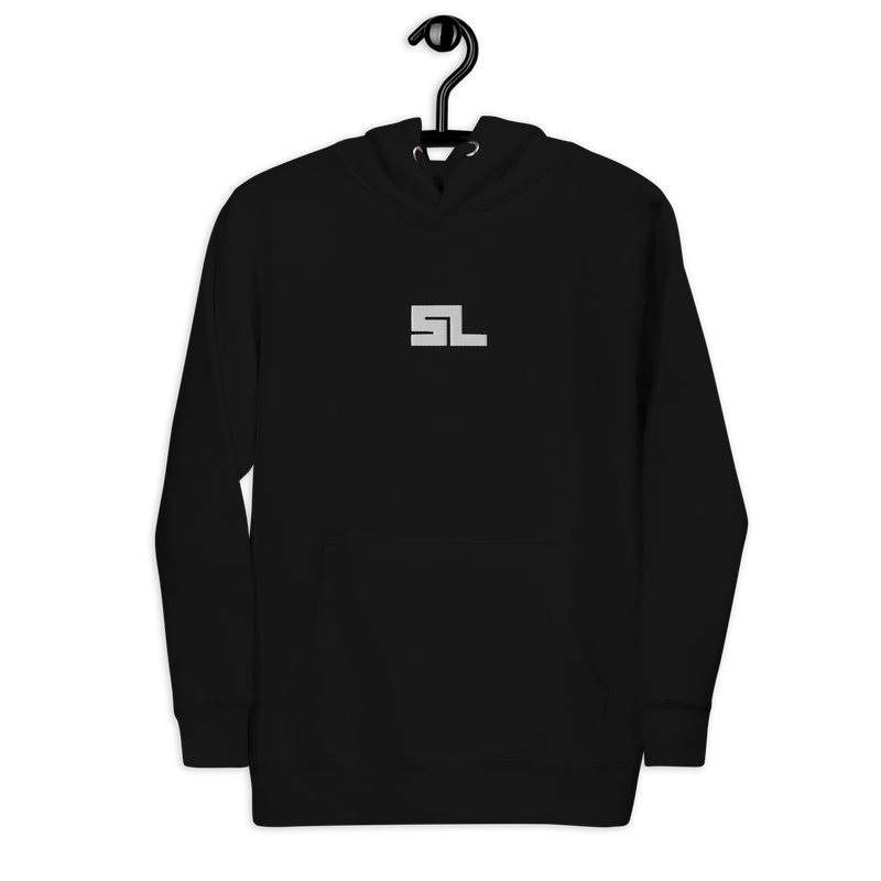 Switchlock Unisex Premium Hoodie