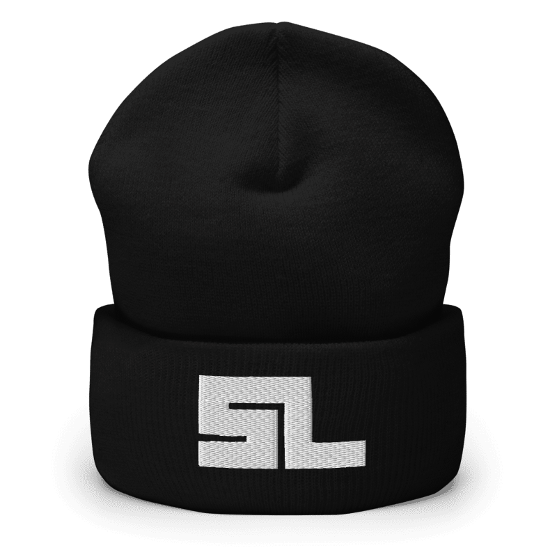 Switchlock Beanie