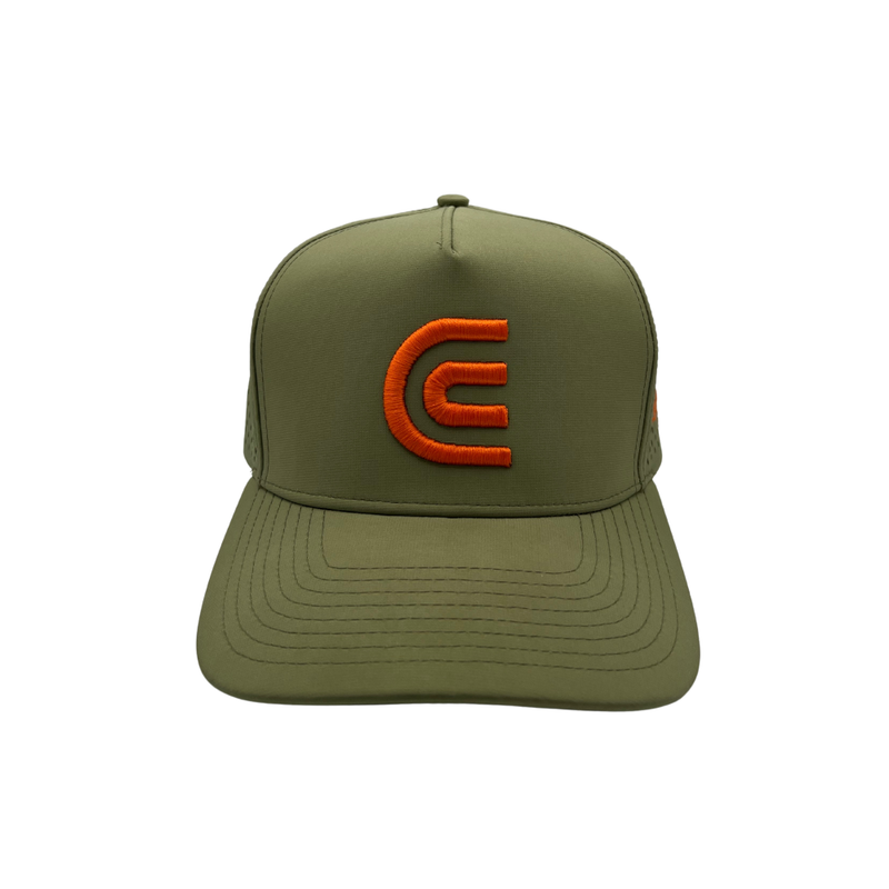 First Edition Logo Hat