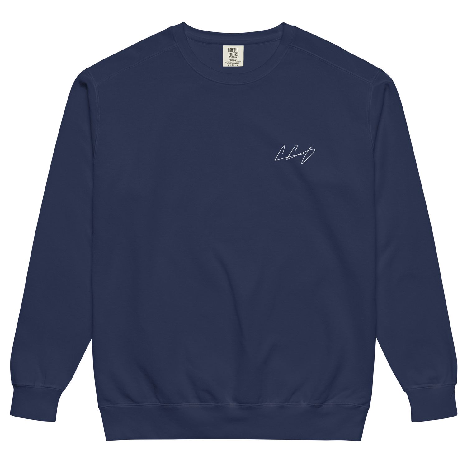Signature Sweatshirt