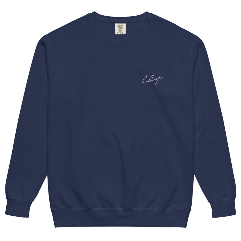 Signature Sweatshirt