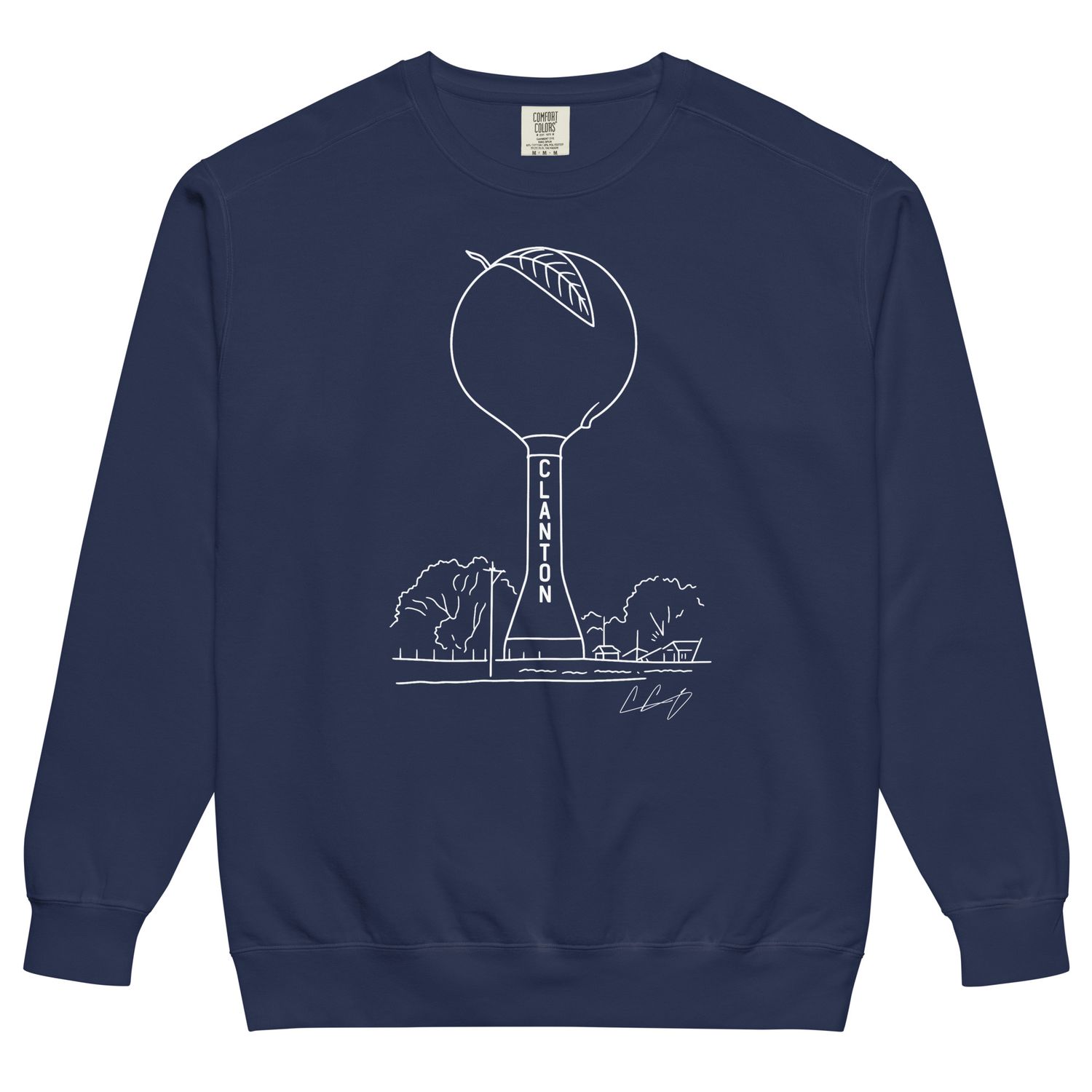 Hometown Sweatshirt