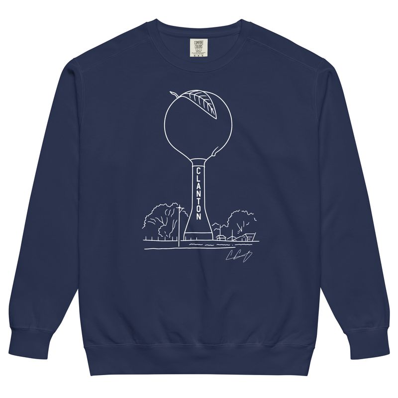 Hometown Sweatshirt