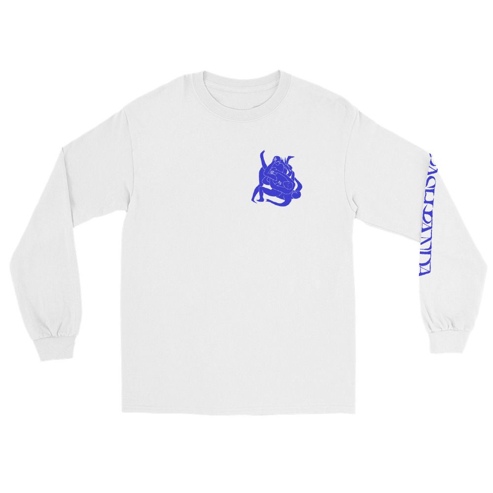 Athlete Long Sleeve