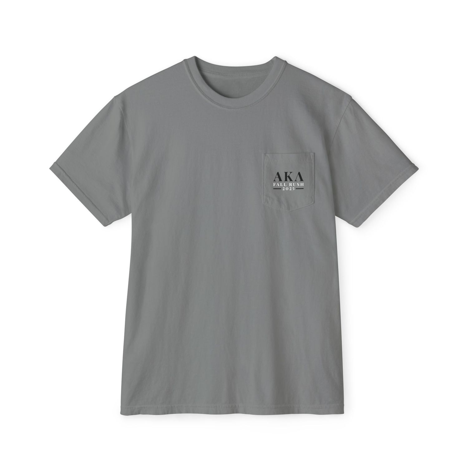 Fall Rush 25 Shirt - Alpha Kappa Lambda