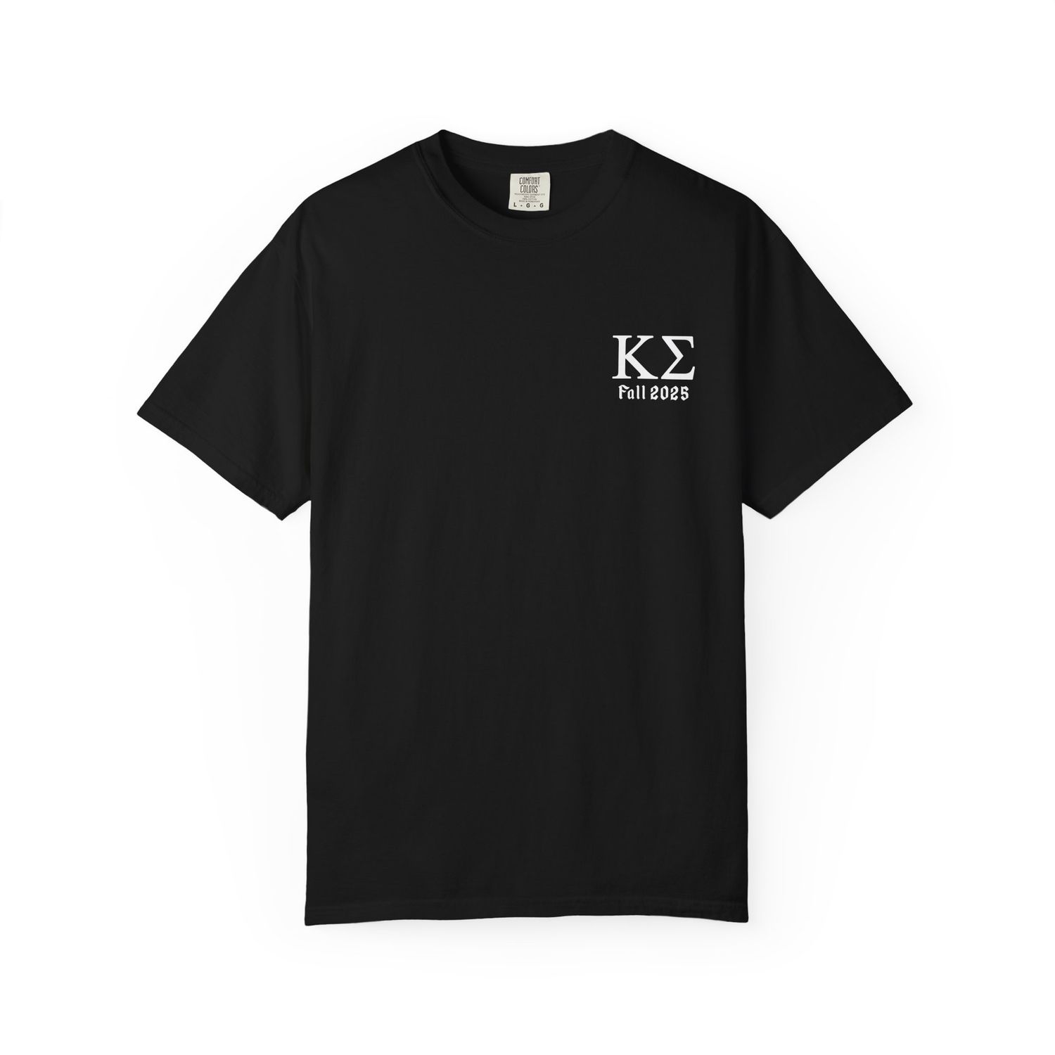Fall 2025 - Kappa Sigma FSU
