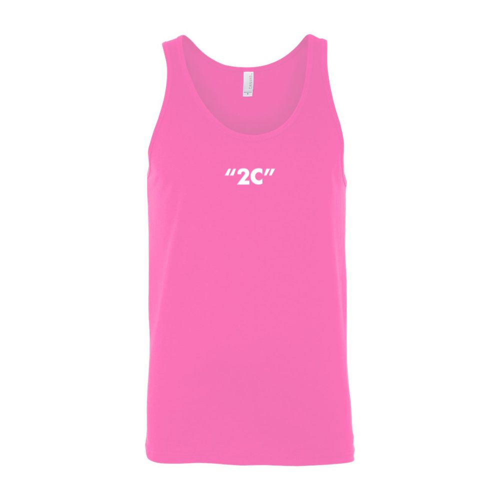 &quot;2C&quot; Tank - Kappa Sigma FSU
