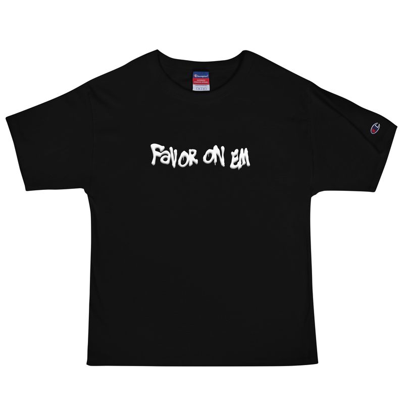 Favor On Em T-Shirt