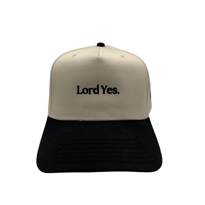 Lord Yes Hat