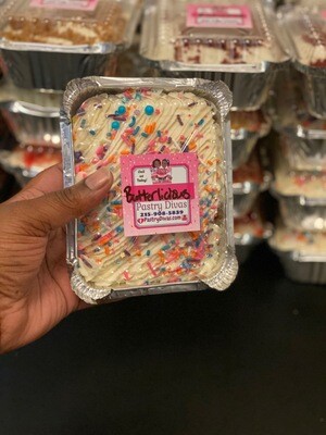 Butterlicious