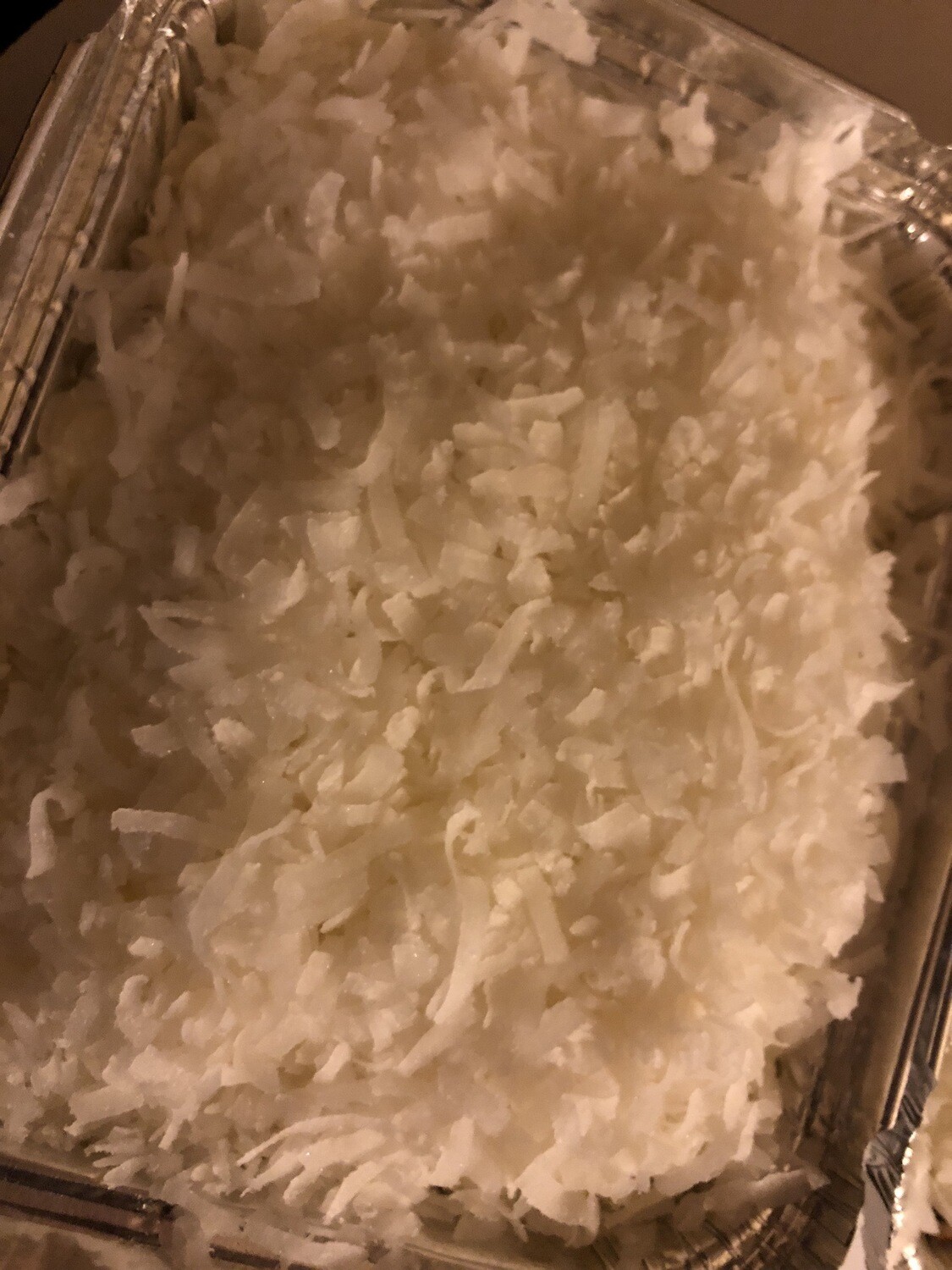 Coconut