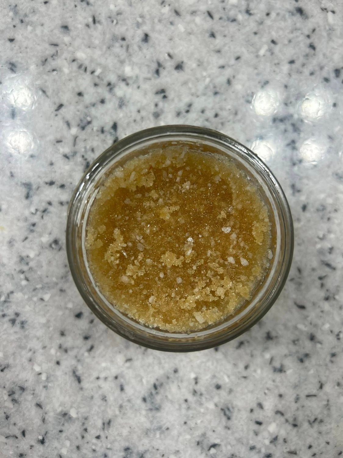 Exfoliating Scrub