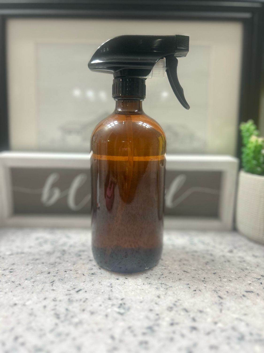 Indoor/Outdoor Pest Repellent