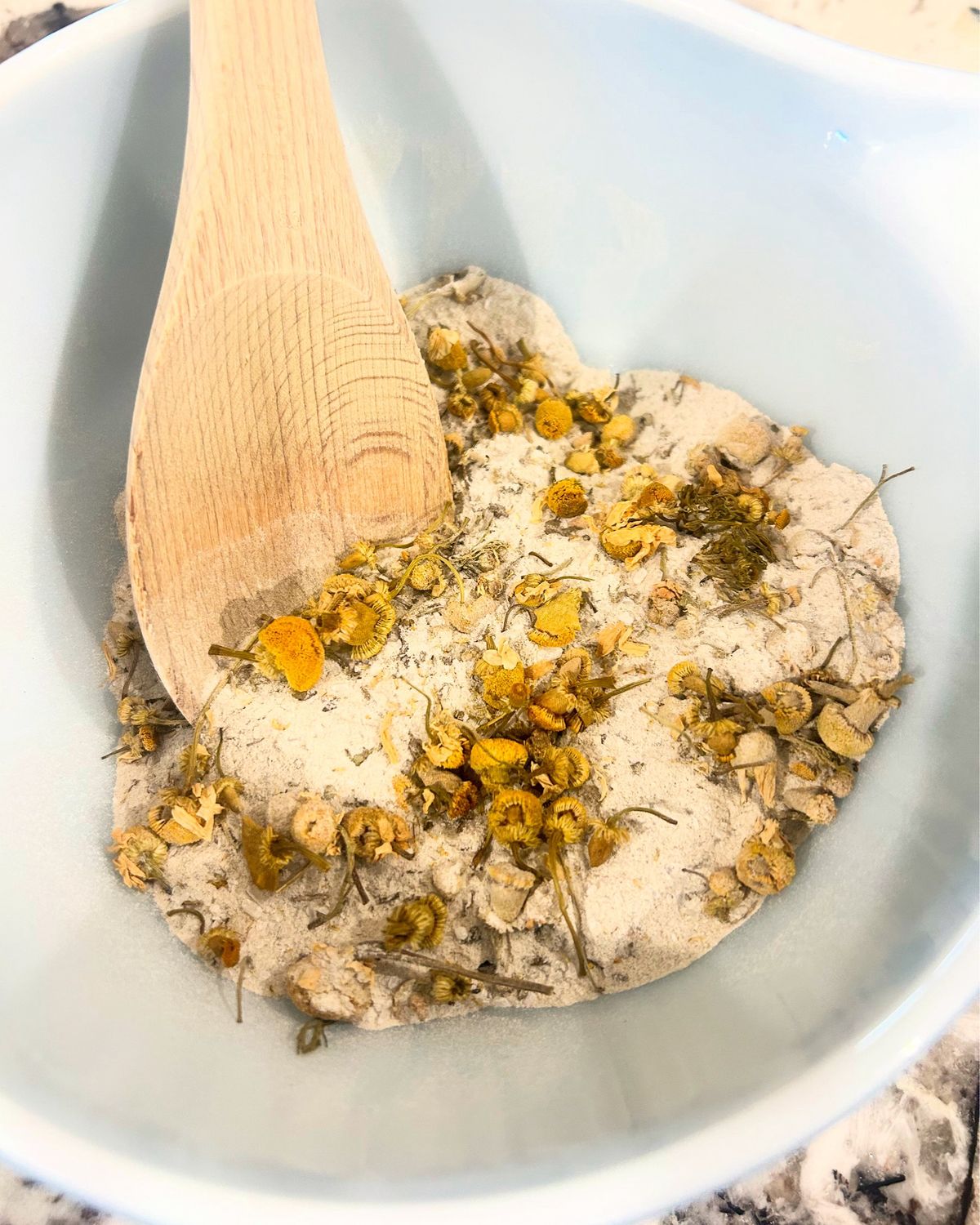 Migraine Relief Detox Soak