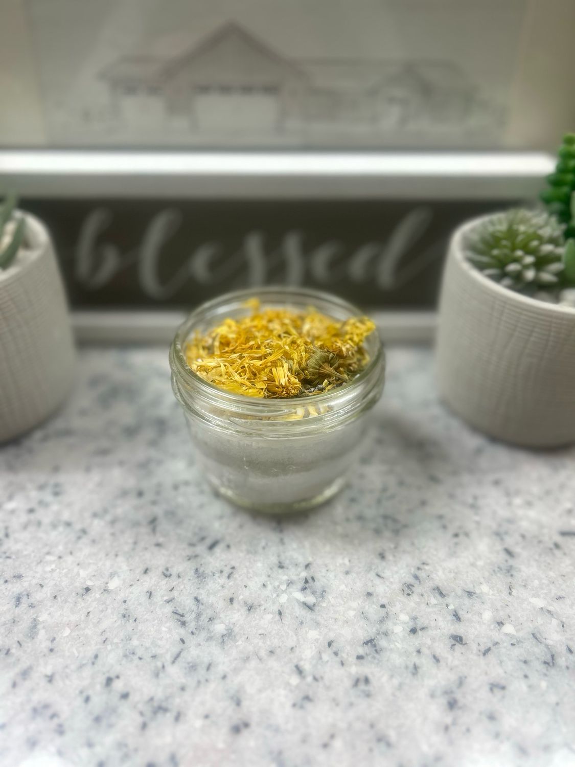 Eczema Detox Soak