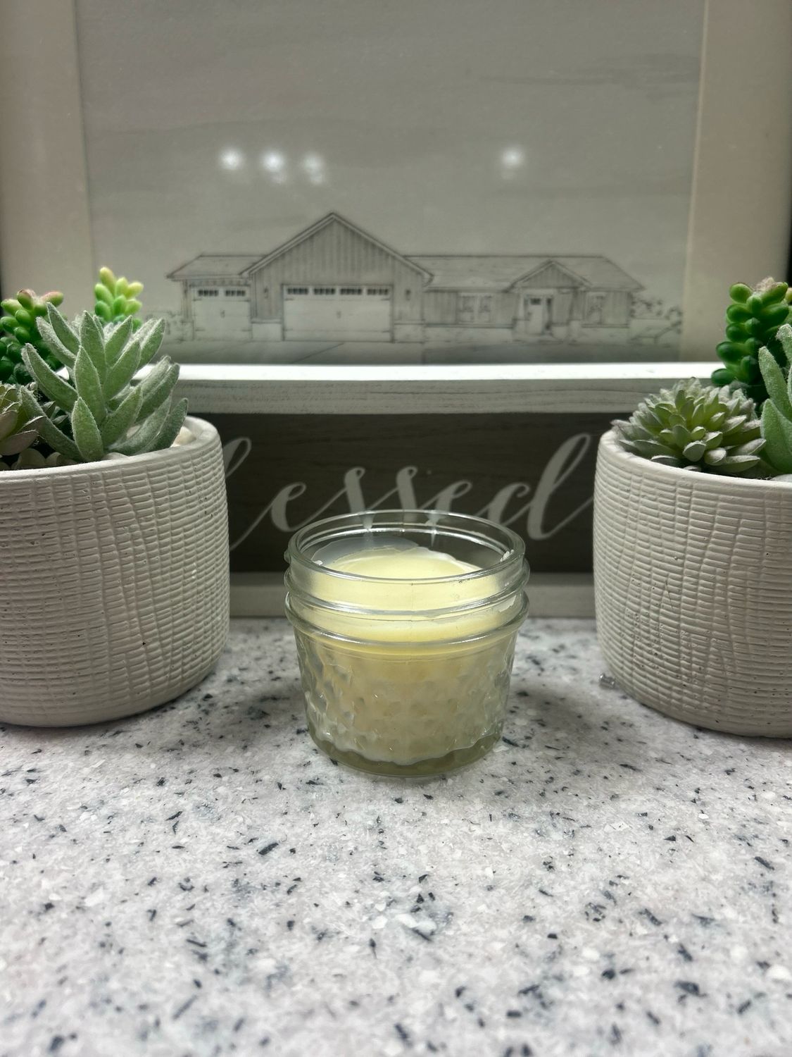 Breathe Easy Allergy &amp; Cold salve