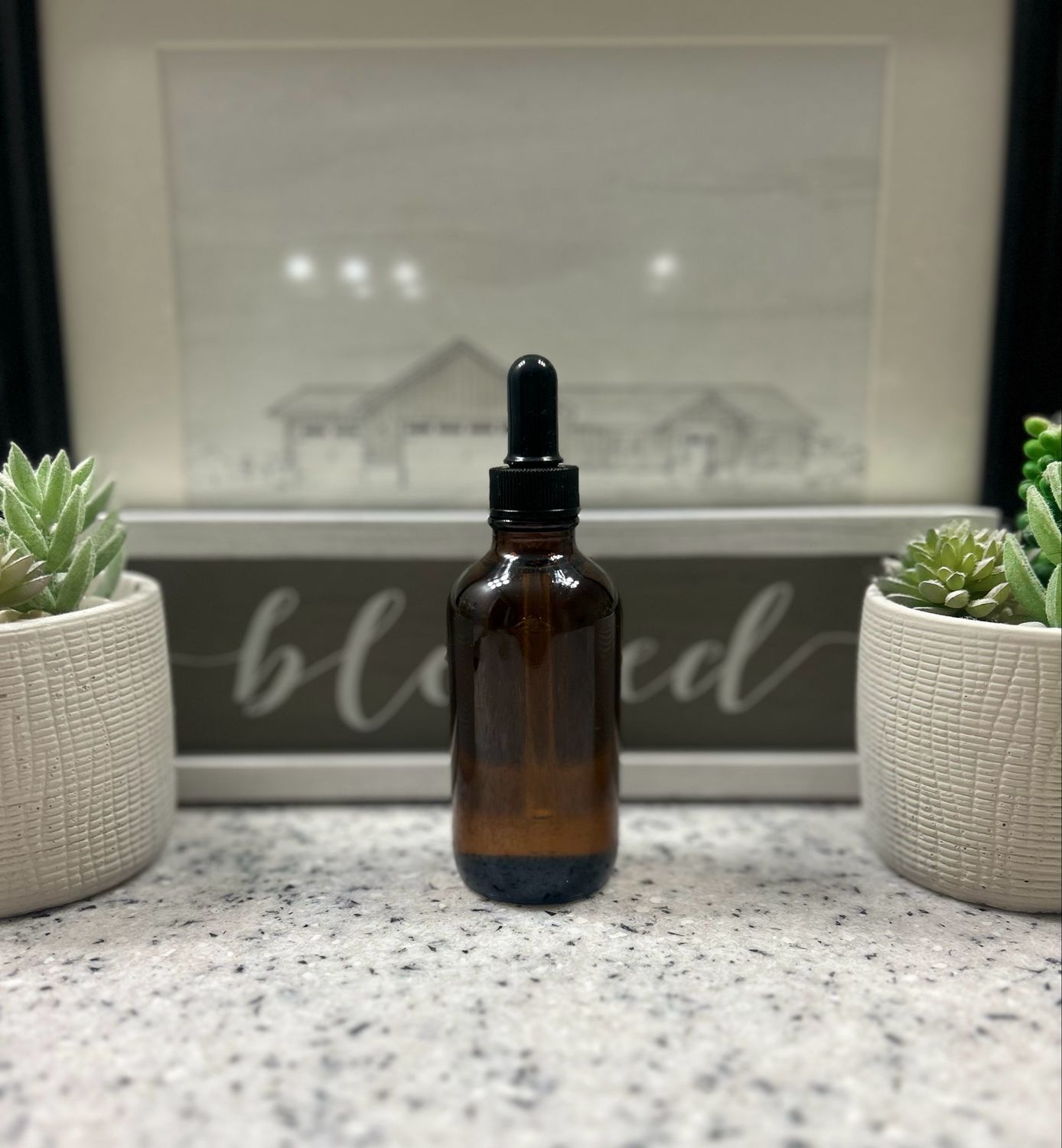 Hair Growth &amp; Scalp Treatment Serum