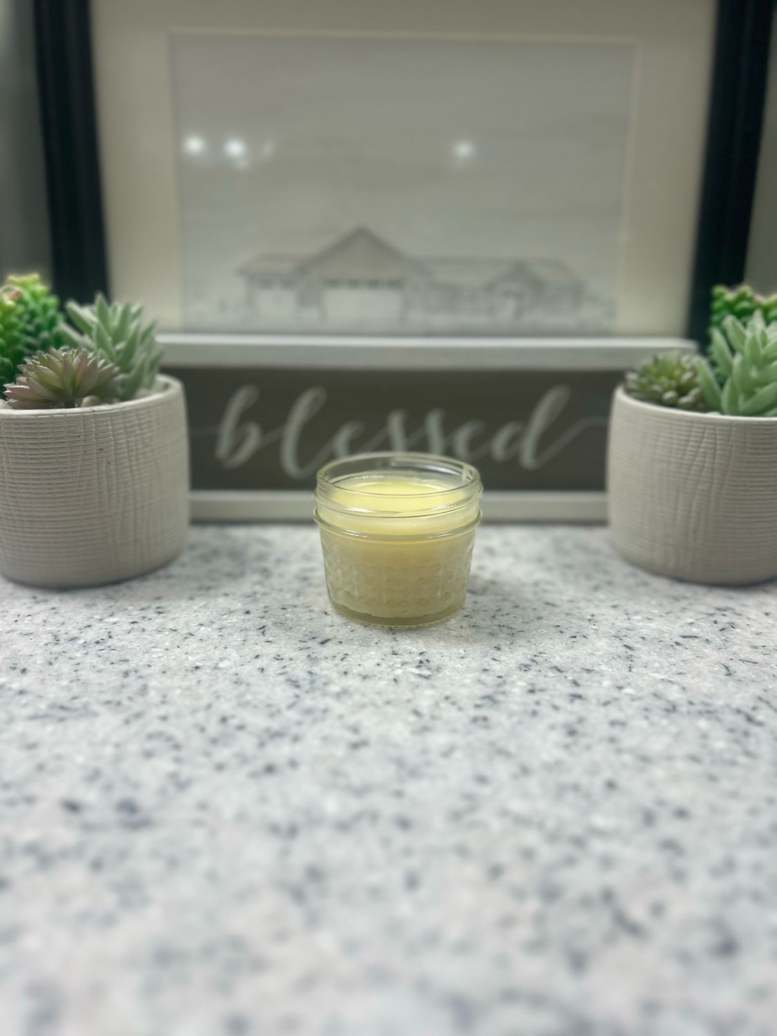 Acne &amp; Age Fighting Salve