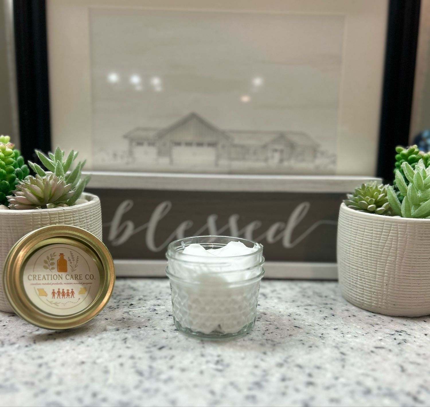 Nourishing Body Cream