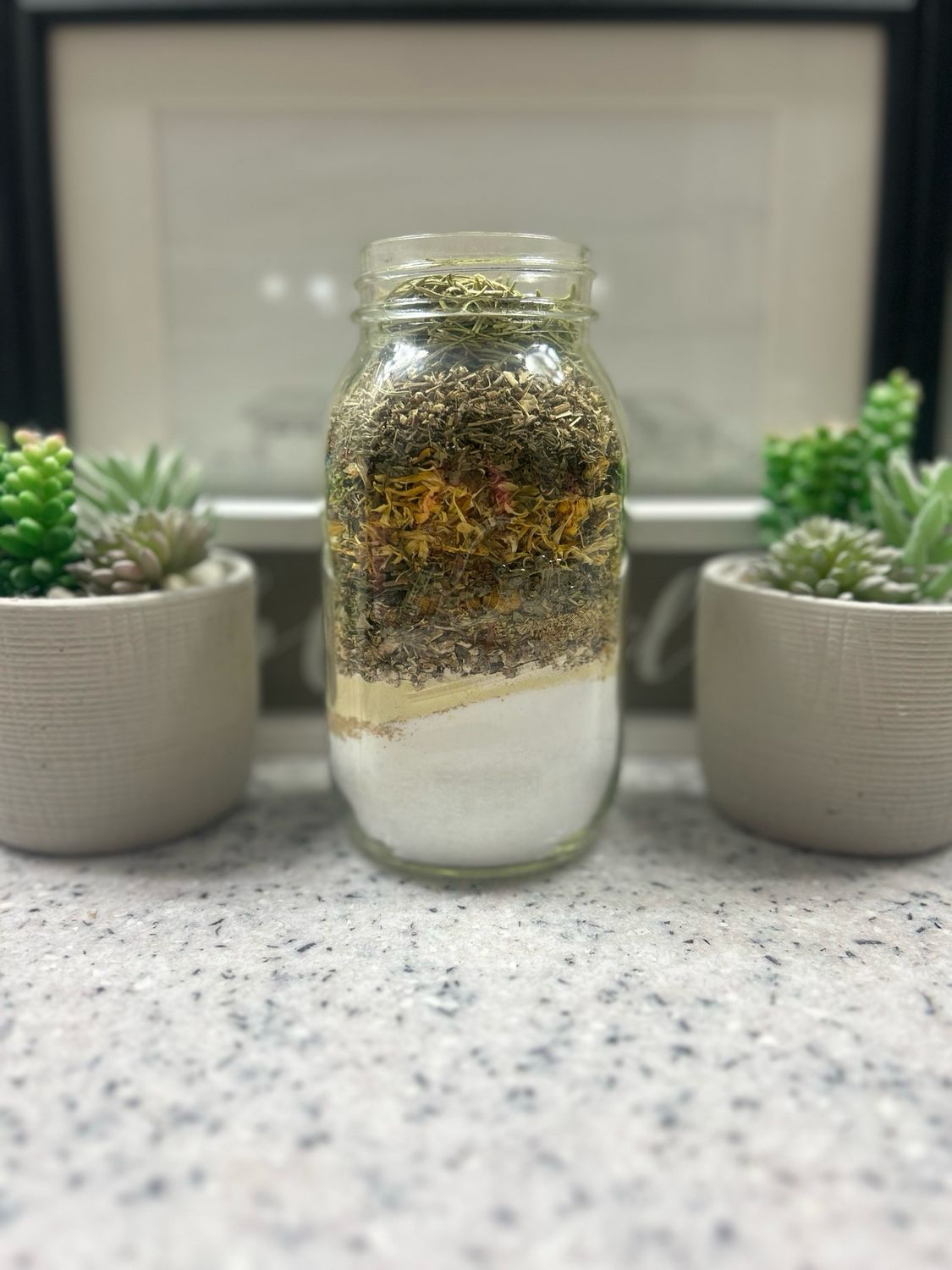 Pain Relief Soak