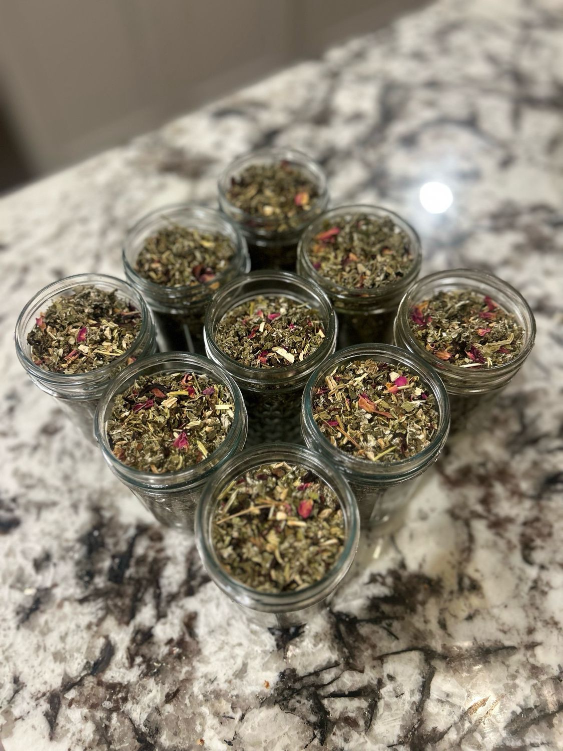 Wellness Tea