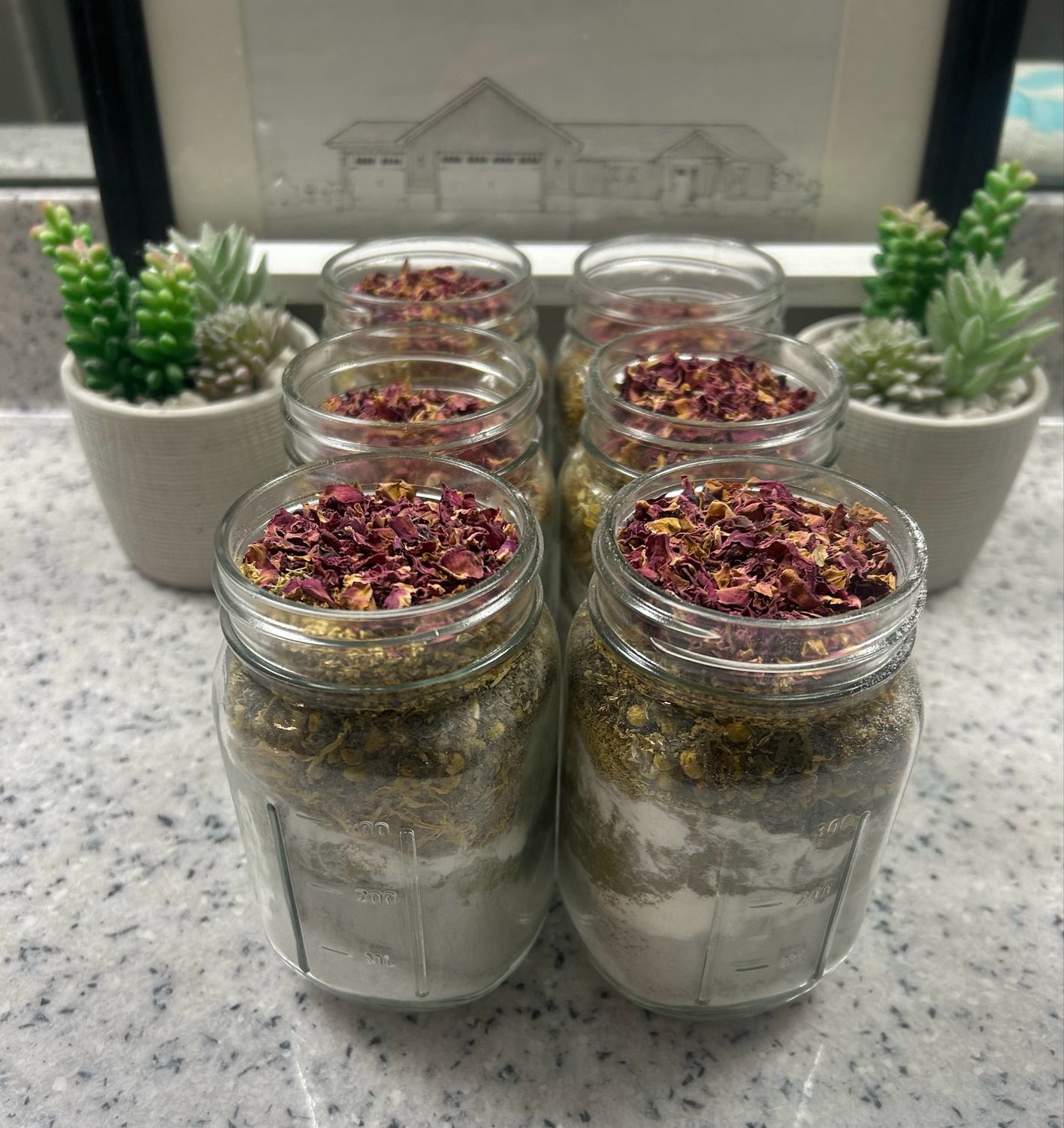 Calming Detox Soak
